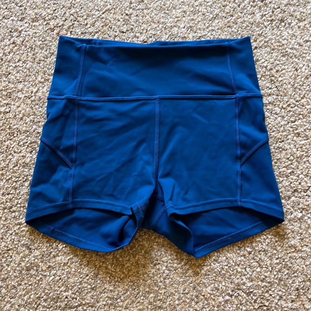 Lululemon Wunder Train 2.5”